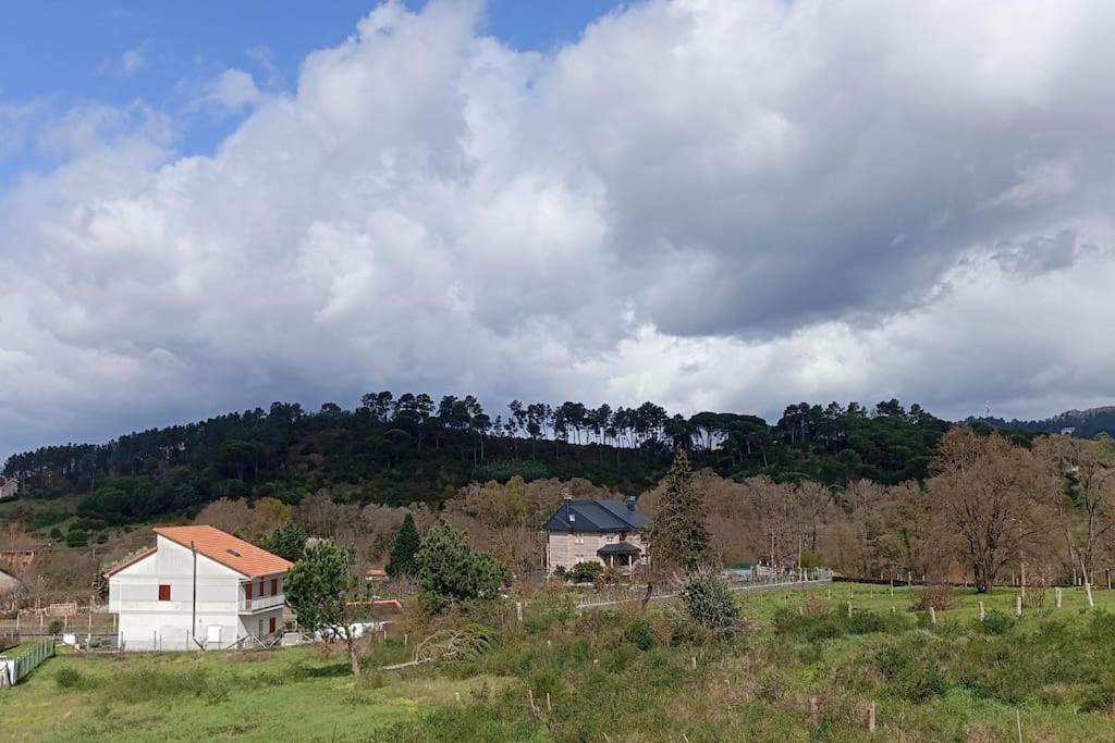 Apartamento Riazon3 Ourense Exterior foto