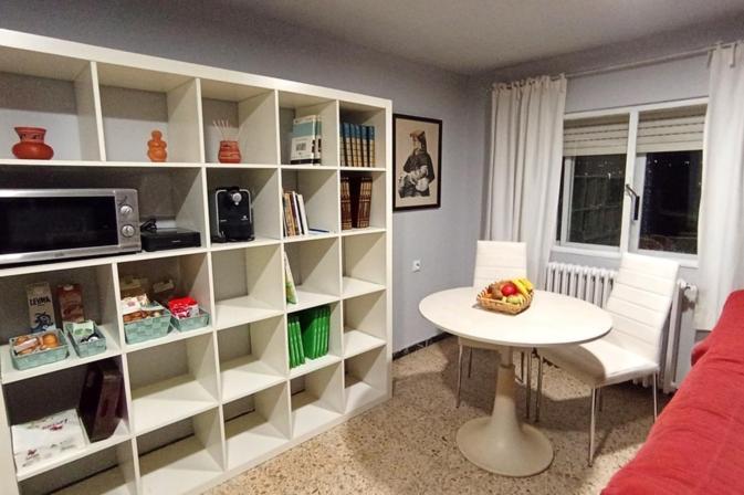 Apartamento Riazon3 Ourense Exterior foto