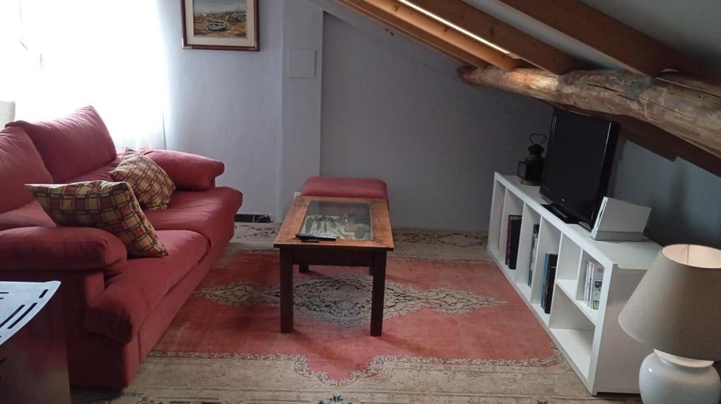 Apartamento Riazon3 Ourense Exterior foto