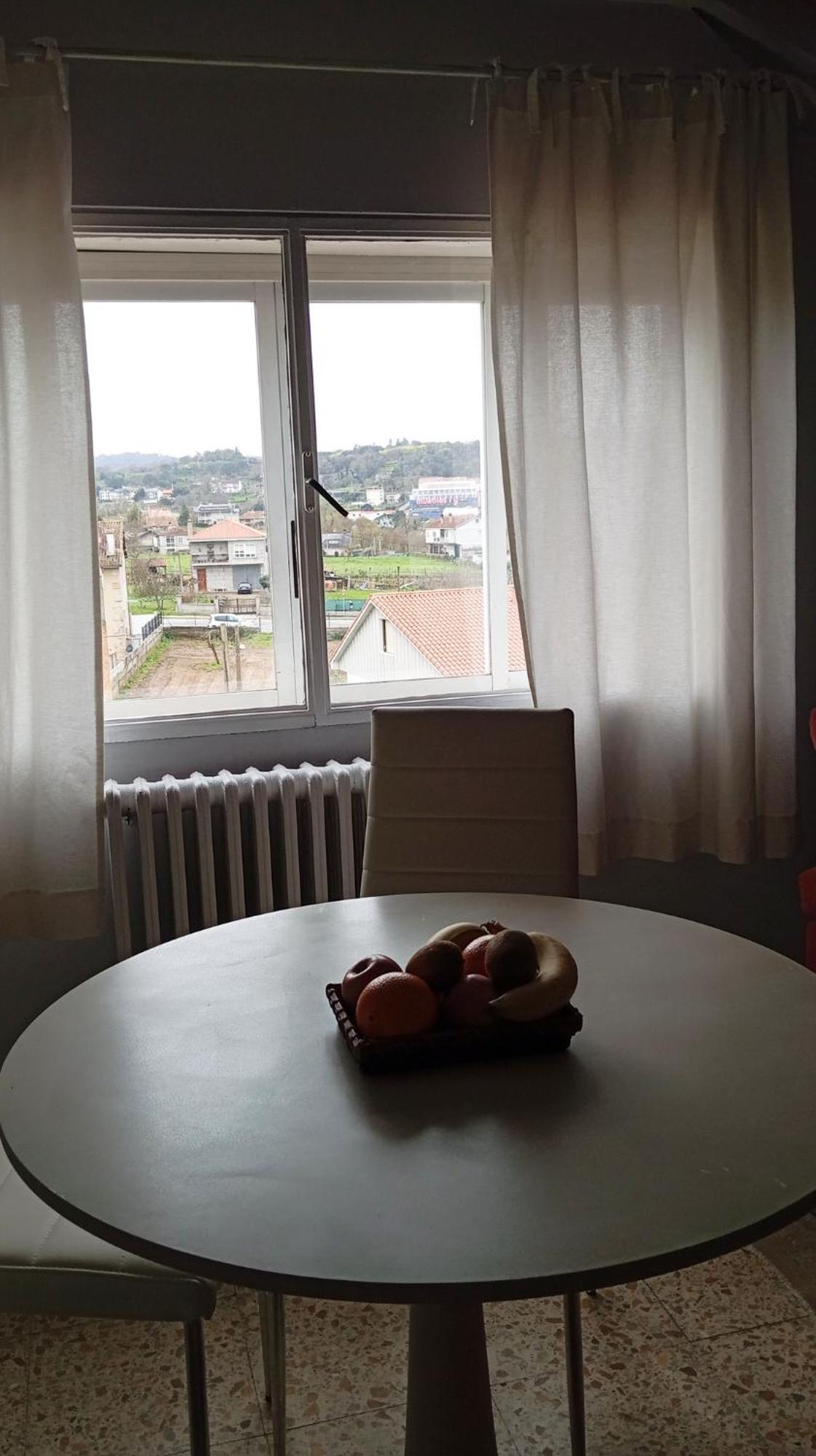 Apartamento Riazon3 Ourense Exterior foto