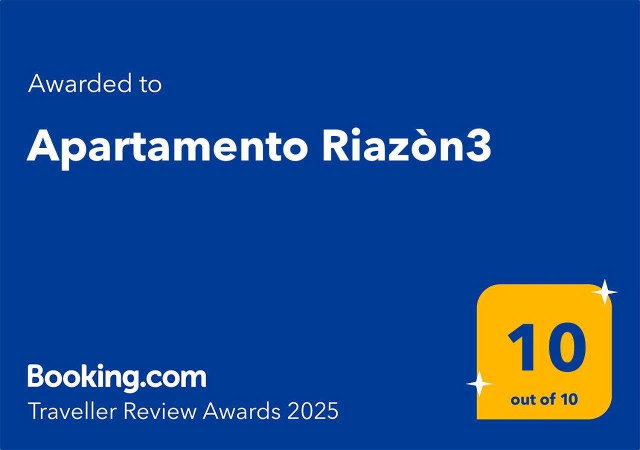 Apartamento Riazon3 Ourense Exterior foto