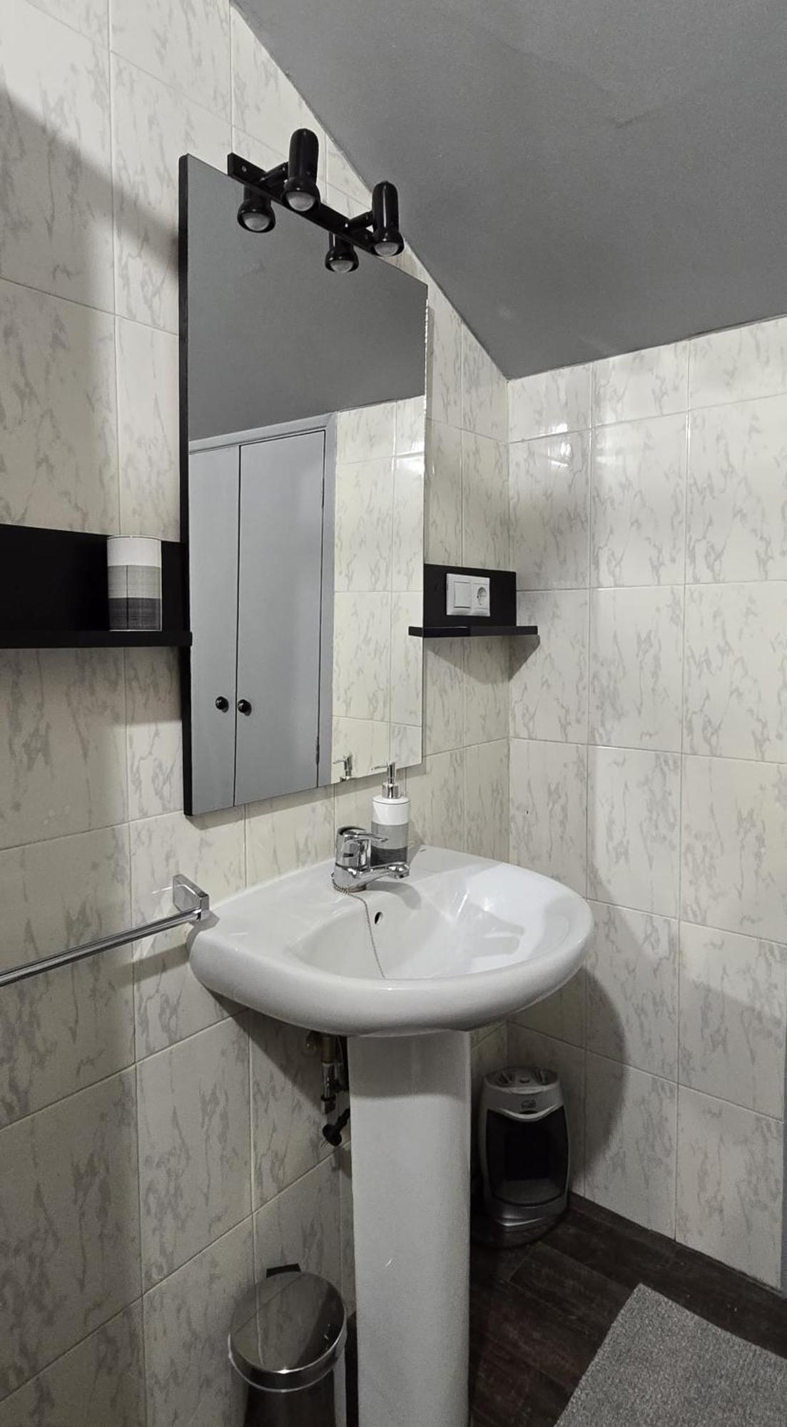 Apartamento Riazon3 Ourense Exterior foto